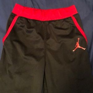 Boys XL Air Jordan Pants/Bottoms